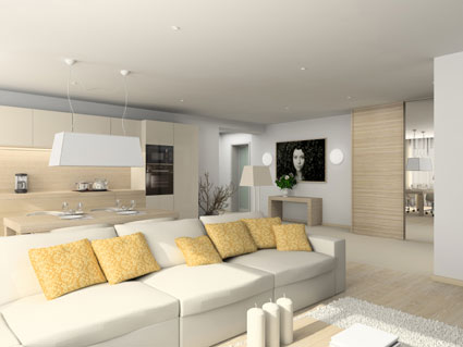 L’arte di vender casa: l’ home staging