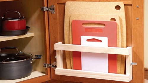 5 consigli per una cucina sempre in ordine casa.it Idee cucina funzionale