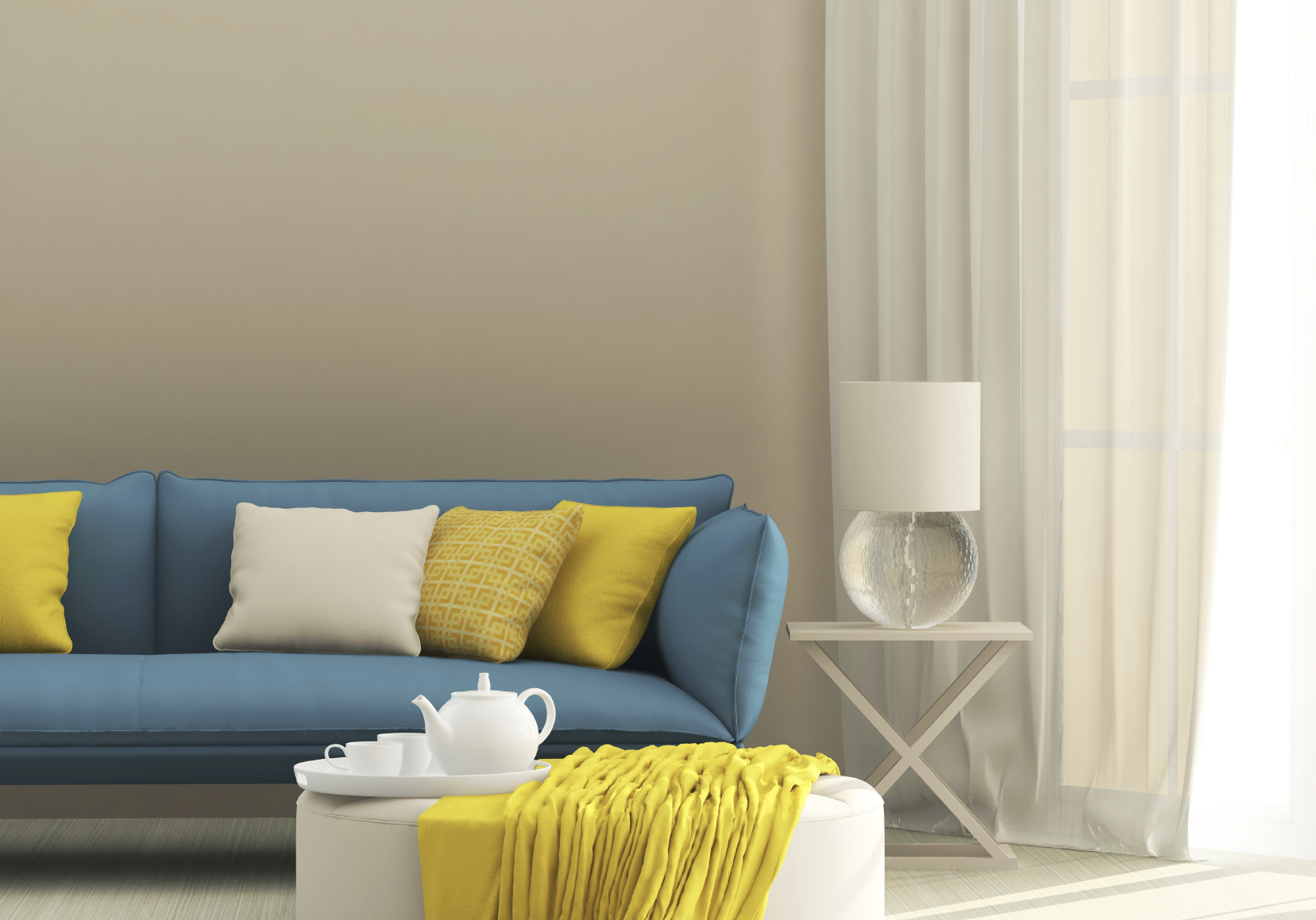 Arredare il salotto, 20 idee per renderlo perfetto