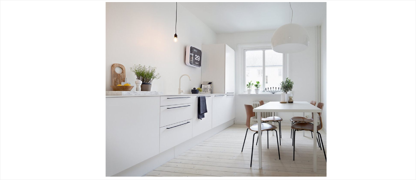 Arredamento: 5 trend di ritorno dagli anni 90 casa.it Case moderne con parquet