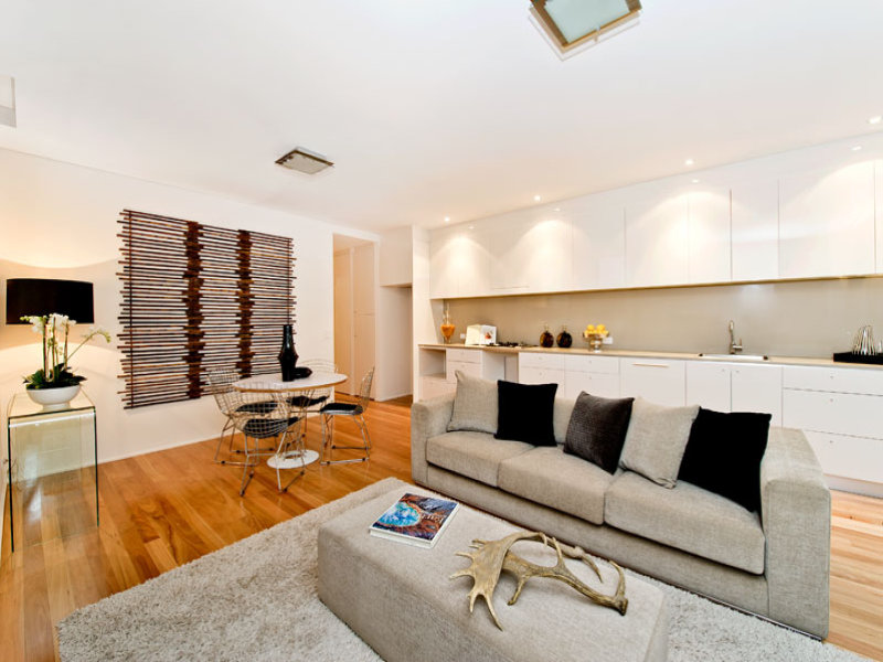 Come arredare il salotto con stile casa.it Soggiorno e cucina ambiente unico