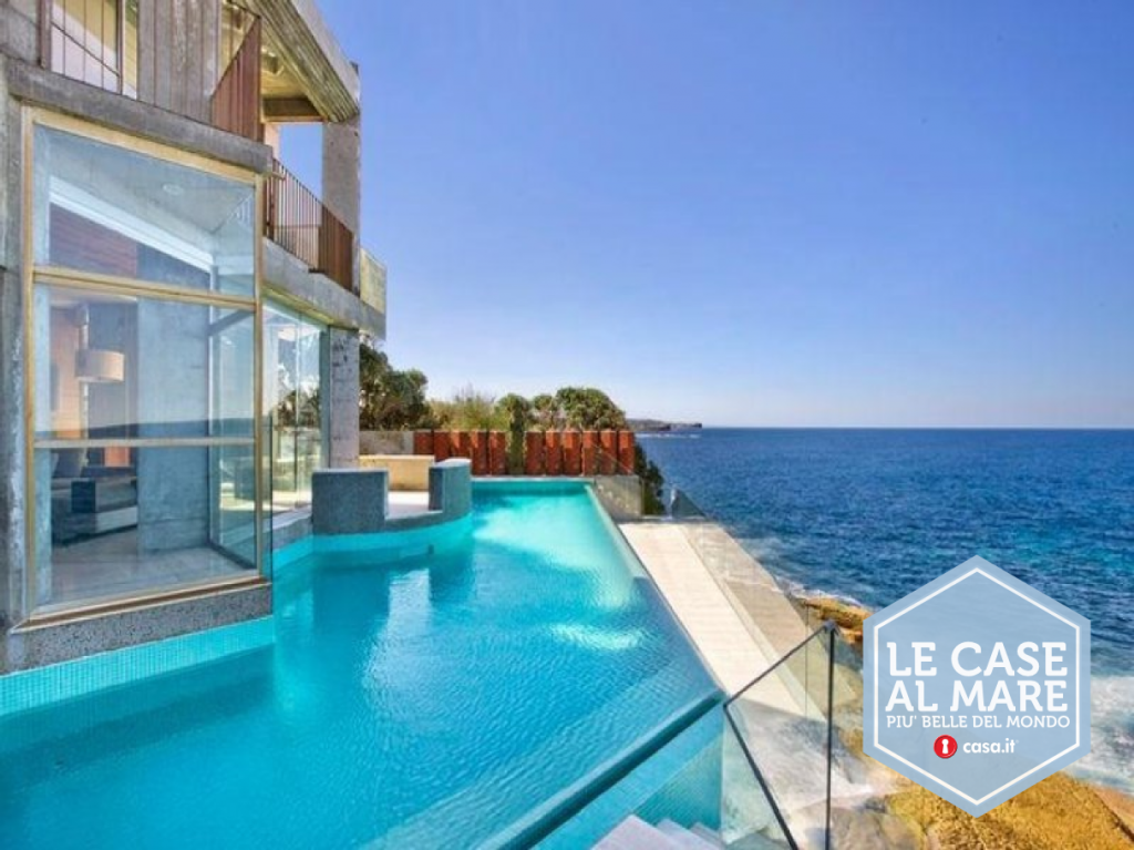 Le case bellissime ~ home design e ispirazione mobili Le più belle ville d italia
