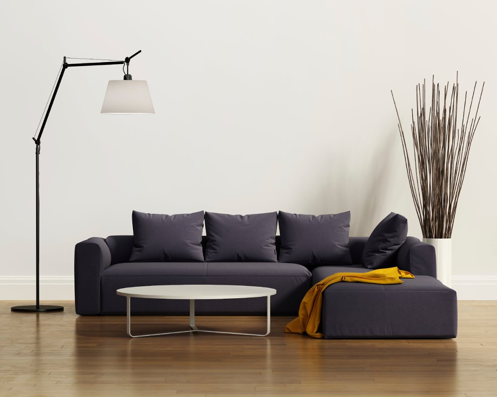 Divani per salotto moderno: home p moderno indice categorie ...