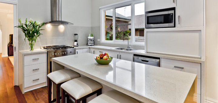 I complementi d'arredo per la cucina Idee cucina funzionale