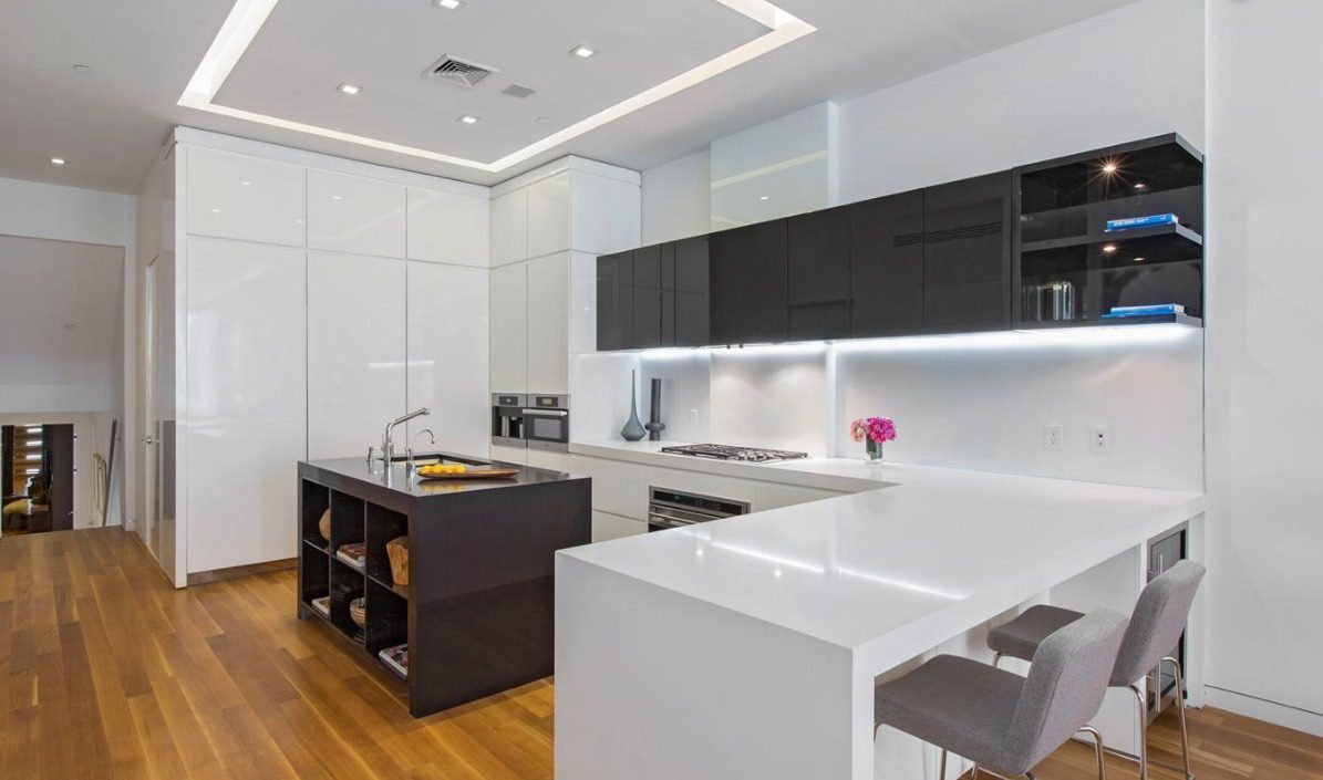Le cucine da masterchef nelle case delle star casa.it