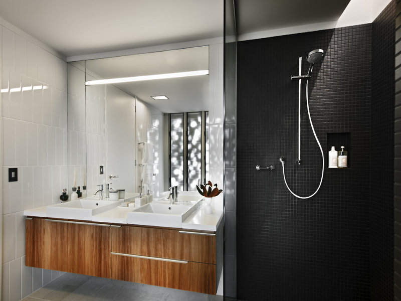 Come scegliere le piastrelle casa.it Idee bagno senza piastrelle