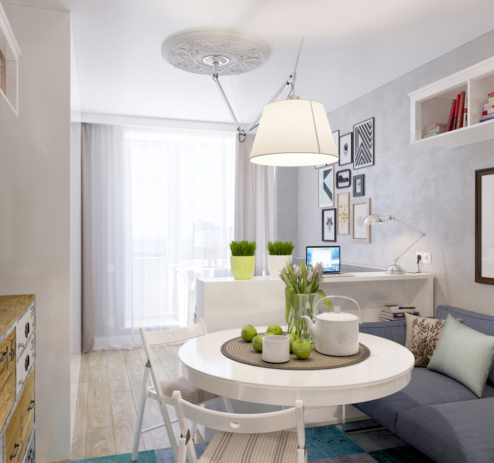 Arredare cucina e salotto 20 mq : arredare cucina e salotto 20 mq ...