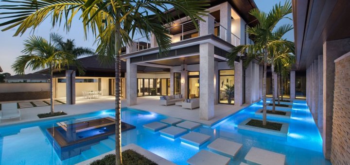 Case da sogno: una villa sorprendente casa.it Ville da sogno