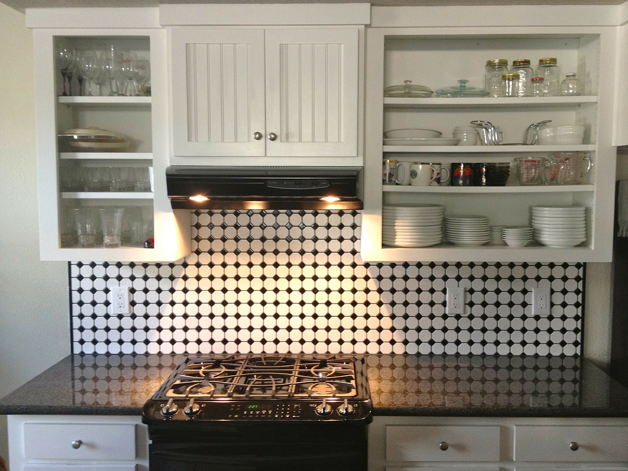 Organizza al meglio la tua cucina casa.it