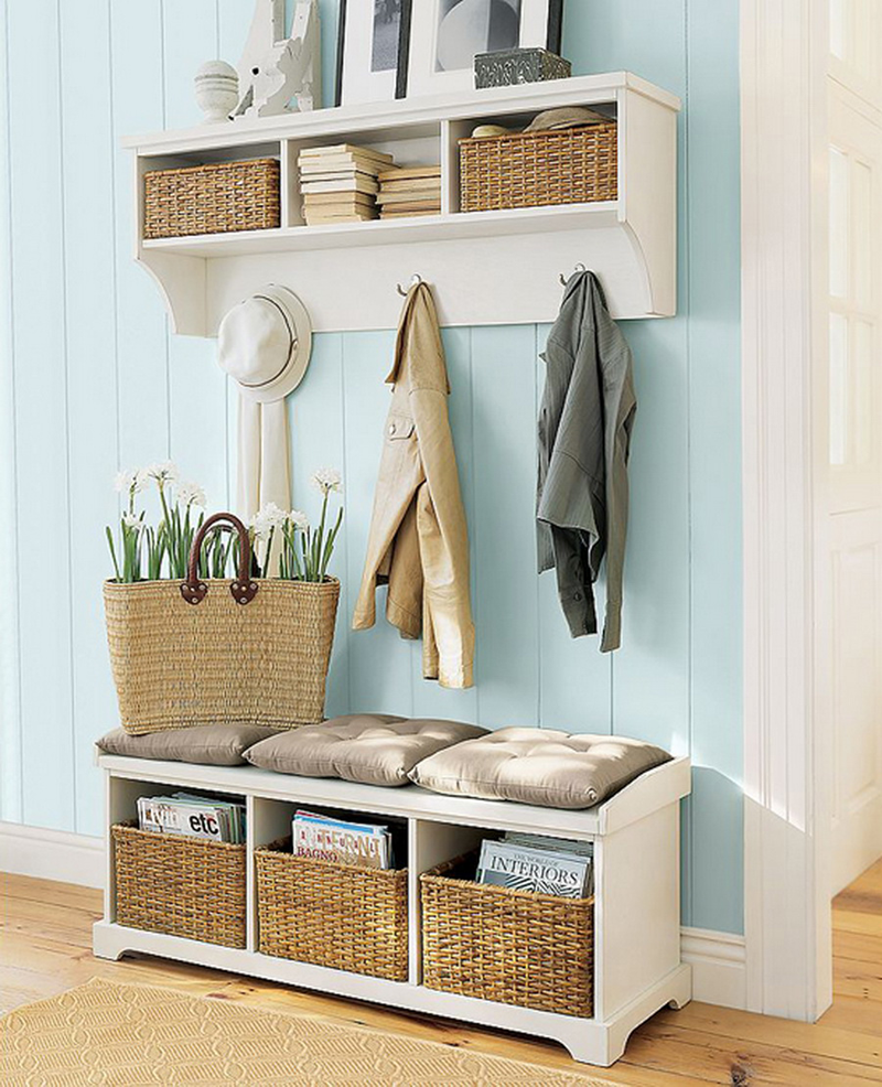 11 piccoli cambiamenti per portare la primavera in casa casa.it