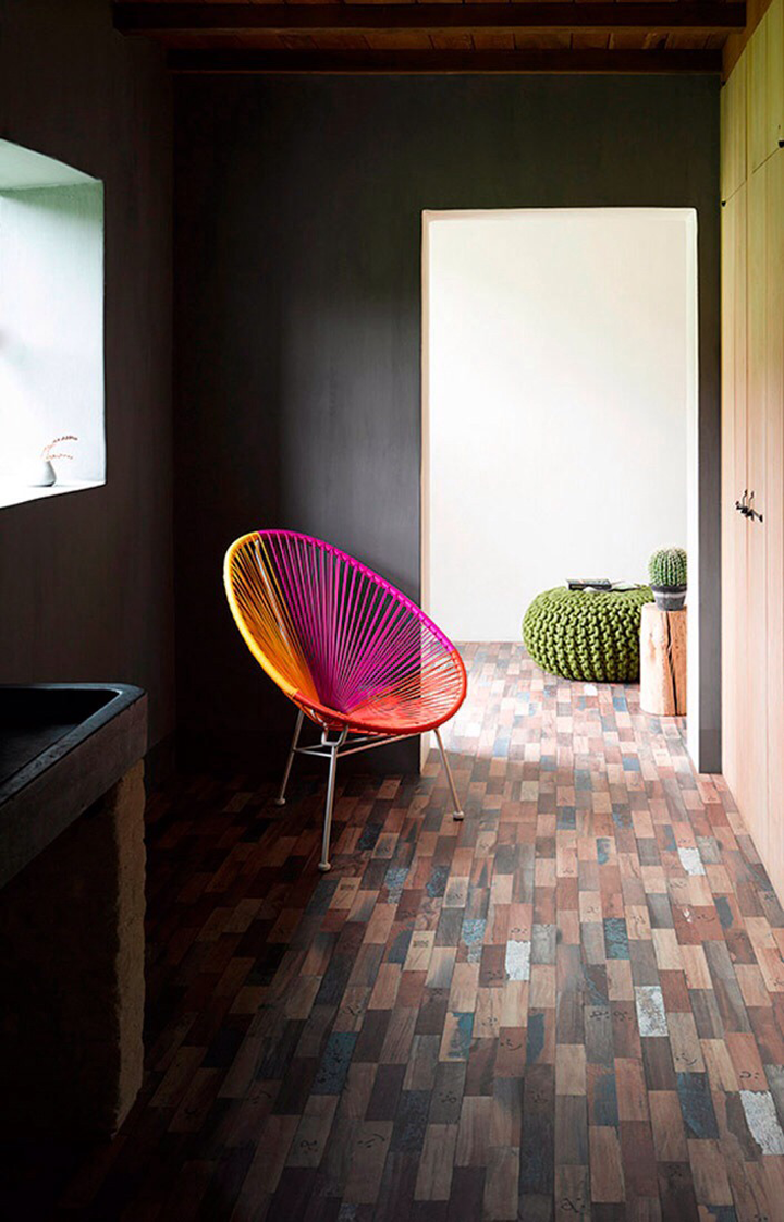 18 pavimenti incredibili casa.it