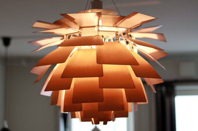 Lampade e lampadari creativi casa.it Lampadari Design creativo