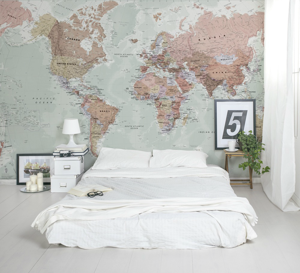 Testiera letto ecopelle fai da te : testiera letto bambini ikea ...
