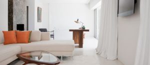 Dare un tocco di stile alla casa