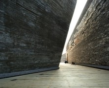 Il premio Pritzker 2012 al cinese Wang Shu: l’importanza della Cina nello sviluppo dell’architettura nel futuro