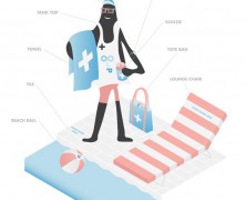 “+ POOL” La piscina social che rende balneabili tutti i fiumi