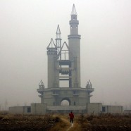 Wonderland, la città delle meraviglie abbandonate