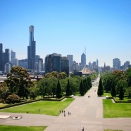Le 10 città più vivibili al mondo. E le 10 peggiori.