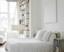 Gli Italiani lo fanno ovunque: non solo a letto, ma anche in cucina e in bagno