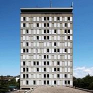 La torre animata