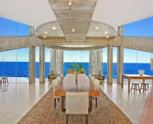 Ville da sogno: Il paradiso all’improvviso