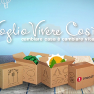 Casa.it sul digitale terrestre con “Voglio vivere così”