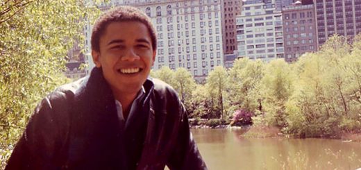 casa del Presidente Barack Obama
