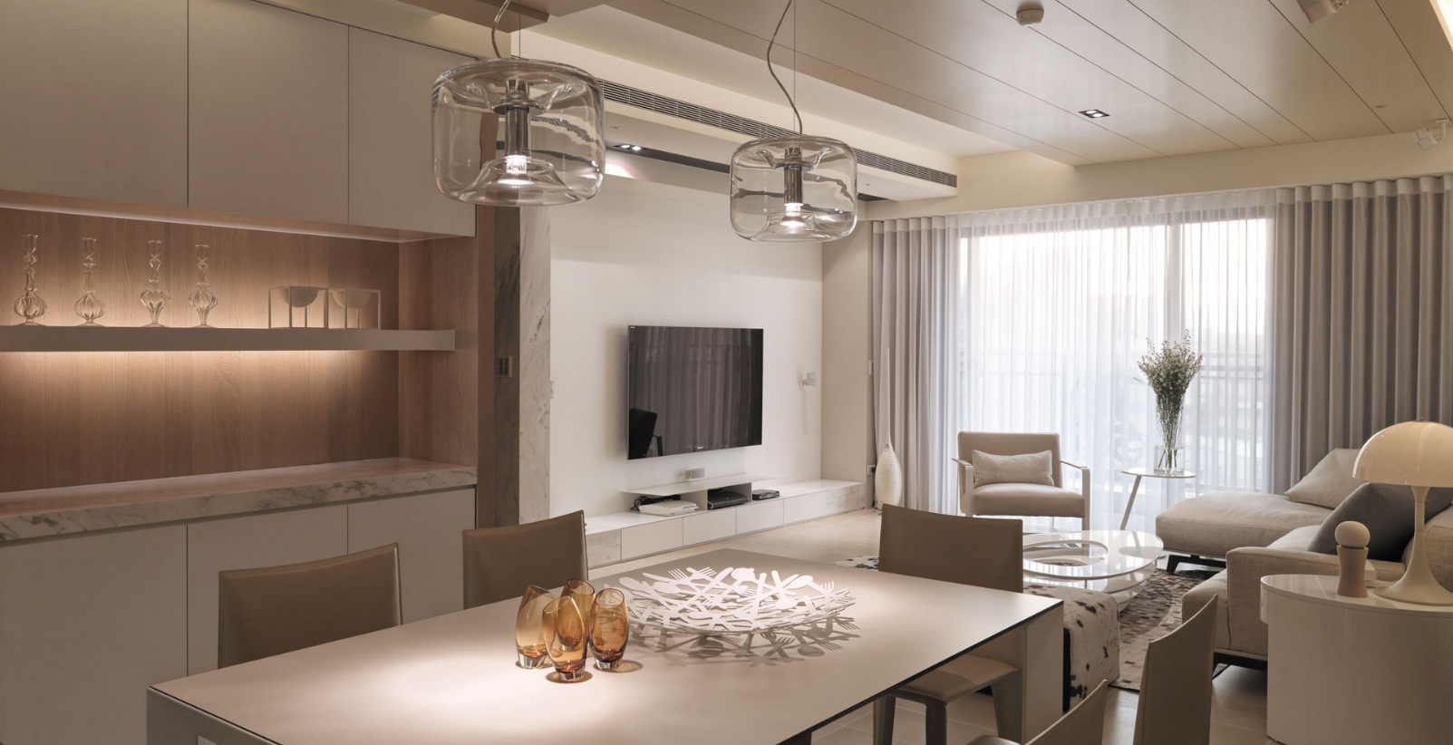 Mini appartamenti: 5 soluzioni sorprendenti dai 40 ai 50 mq casa.it Ristrutturare casa 100 mq