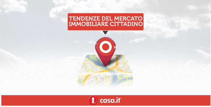Ecco dove conviene comprare casa in italia. lanalisi dei ... Dove conviene comprare casa
