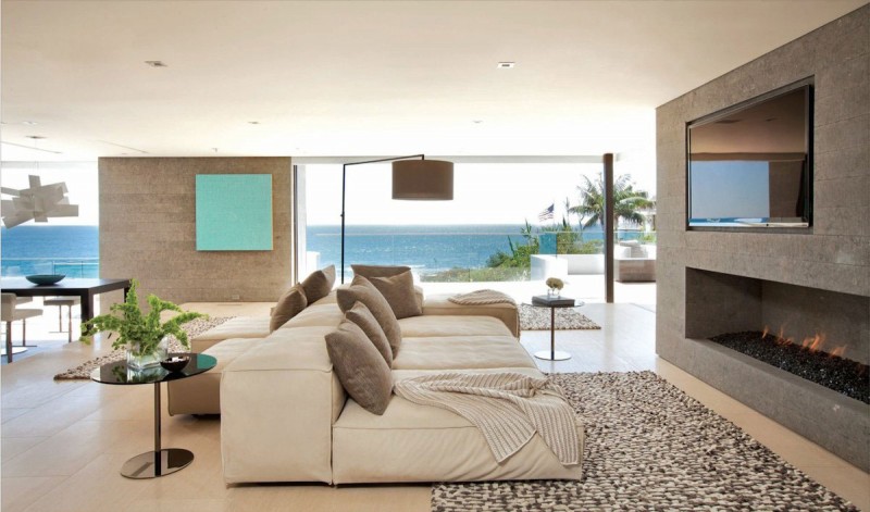 Una casa da sogno casa.it Case da sogno interni