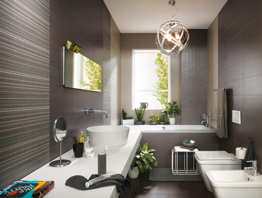 10 bagni da sogno che tutti vorremmo nelle nostre case casa.it Arredare bagno 4 mq