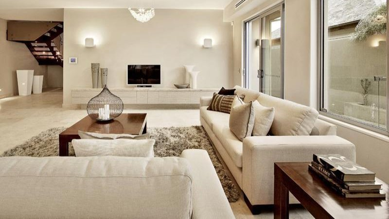 Arredare il salotto, 20 idee per renderlo perfetto Idee arredo sala