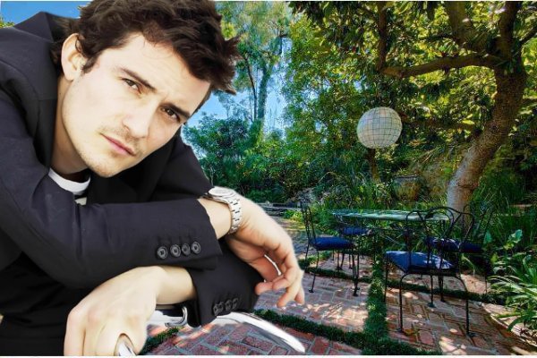 Orlando Bloom