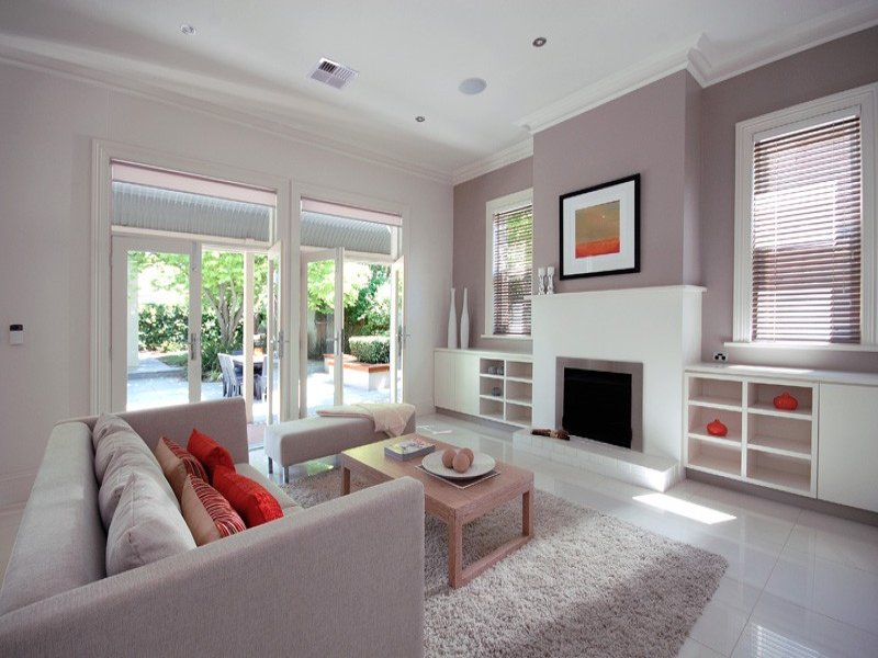 Come arredare il salotto con stile casa.it Pareti colorate salotto