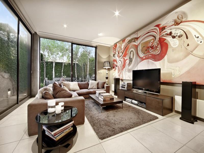 Arredare il salotto, 20 idee per renderlo perfetto Idee arredo sala