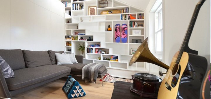 I trucchi per arredare un piccolo soggiorno casa.it Idee arredare soggiorno