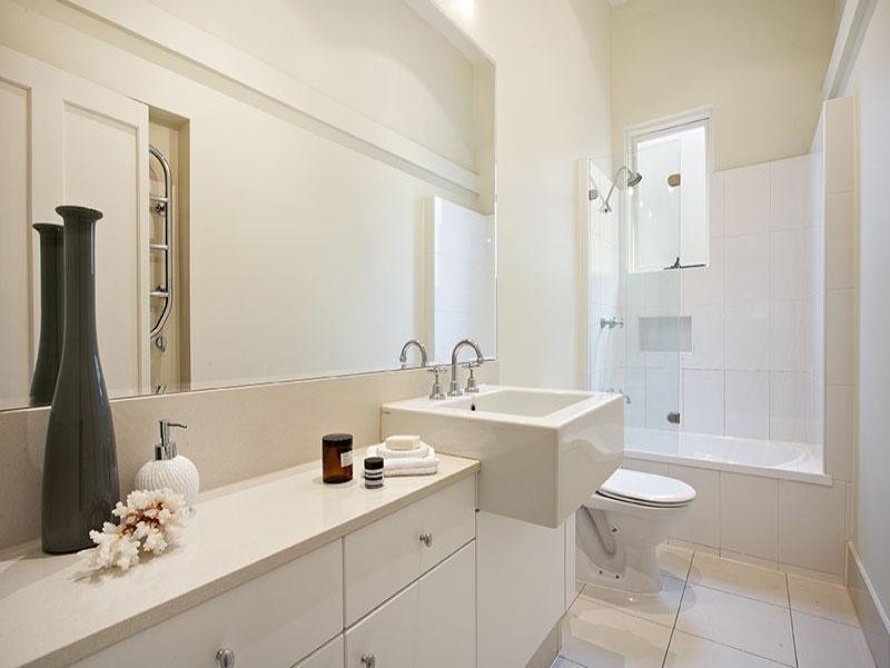 Soluzioni e consigli per arredare un bagno piccolo casa.it Soluzioni doccia bagno piccolo