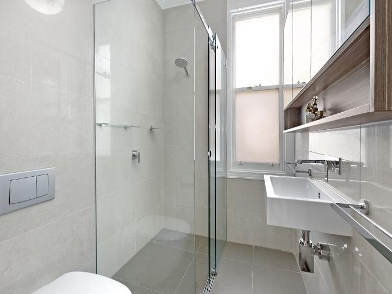Soluzioni e consigli per arredare un bagno piccolo casa.it Soluzioni doccia bagno piccolo