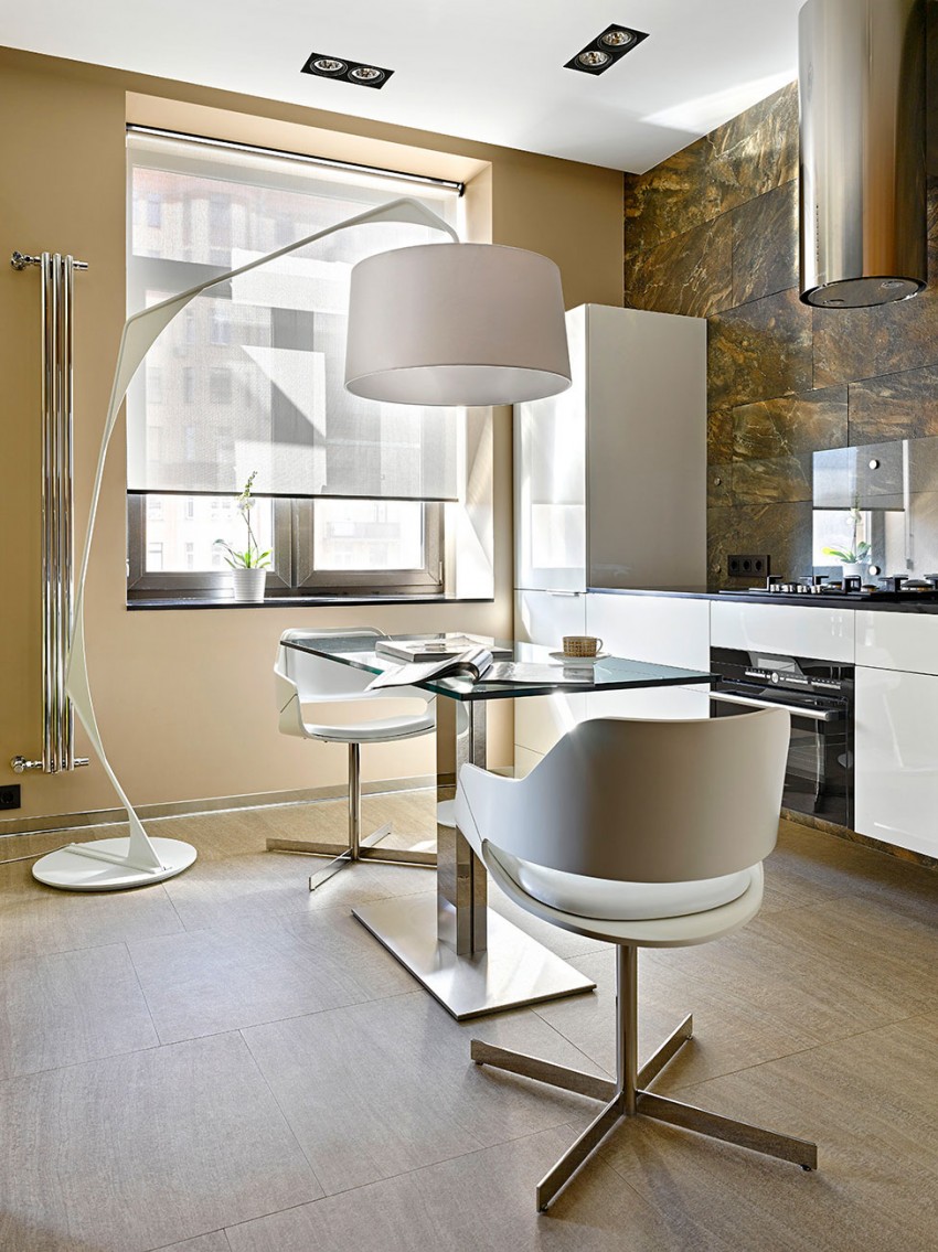 Arredare 35 mq con stile casa.it Arredare 35 mq