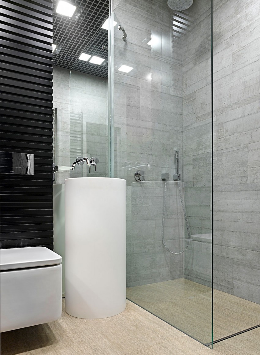 Arredare 35 mq con stile casa.it Arredare 35 mq