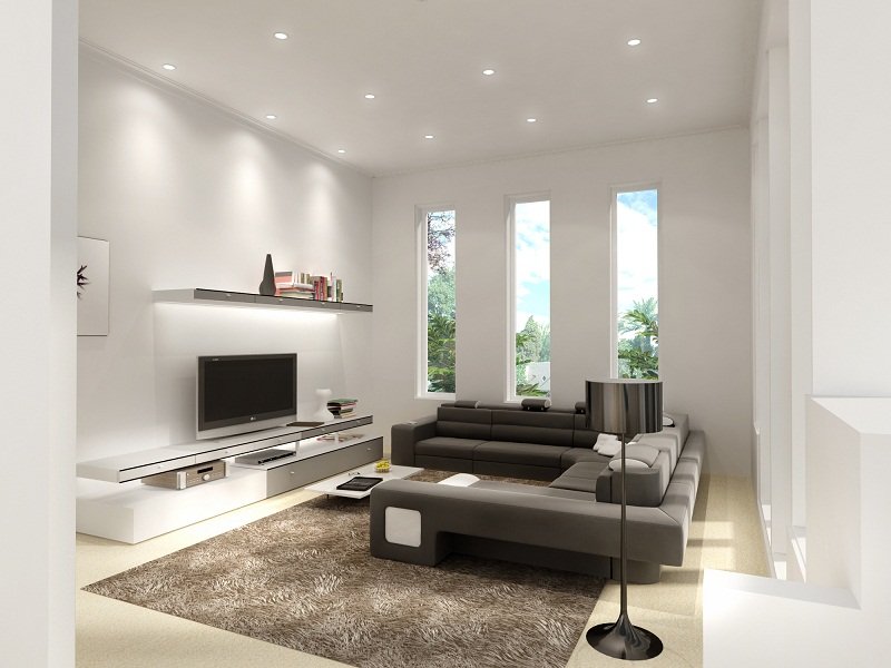 Come arredare il soggiorno: 15 salotti per il relax casa.it Idee per arredare salotto