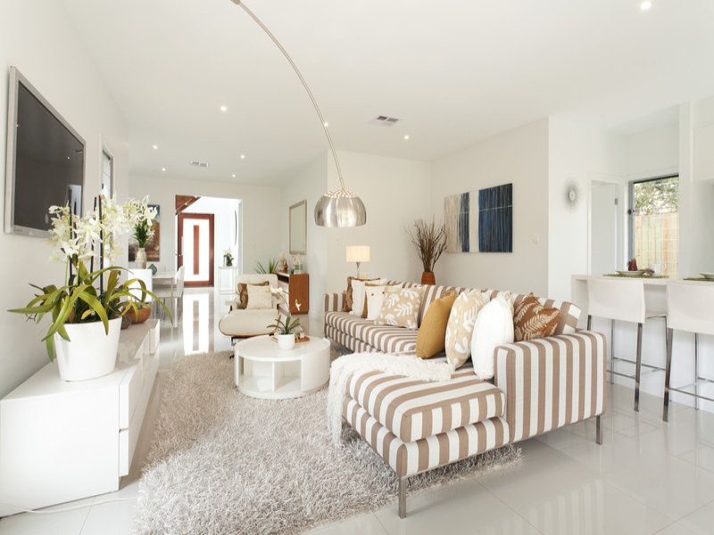 Arredare il salotto, 20 idee per renderlo perfetto Idee arredo sala