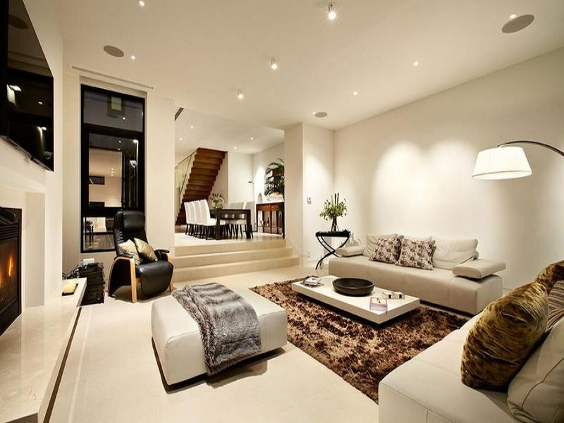 Come arredare il soggiorno: 15 salotti per il relax casa.it Foto salotti
