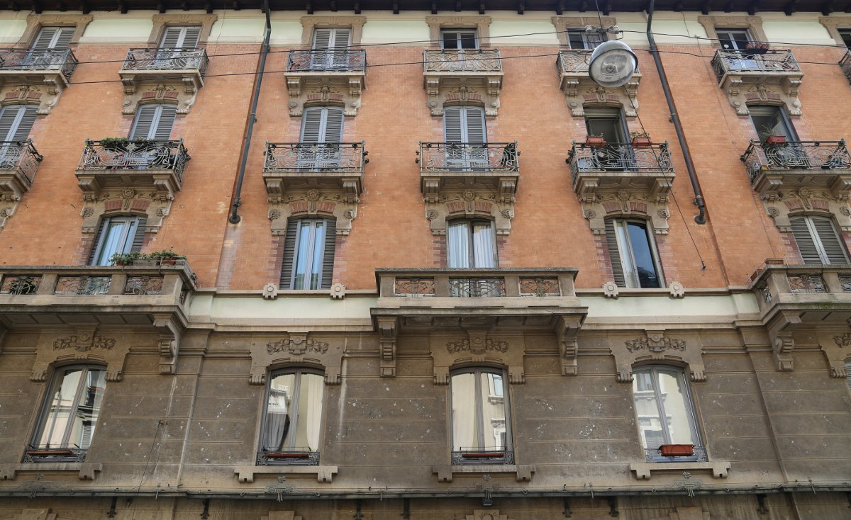 Case depoca o vecchie: laffare si fa nei centri urbani casa.it Comprare casa da ristrutturare