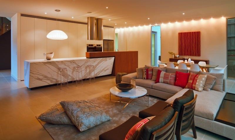 Come illuminare la casa. la guida ambiente per ambiente casa.it Consigli per la casa