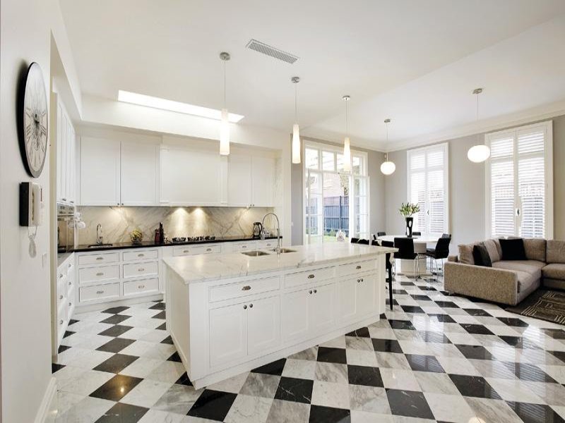 Unisola in cucina casa.it Cucine moderne bellissime