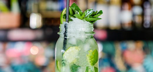 come preparare il mojito