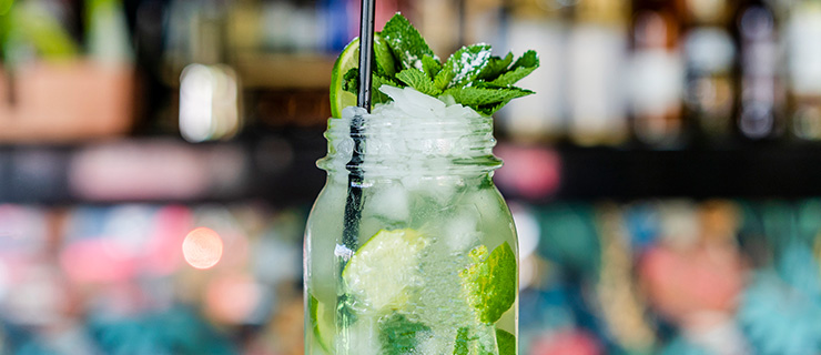 come preparare il mojito