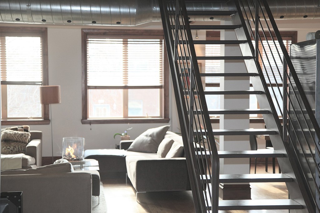LOFT