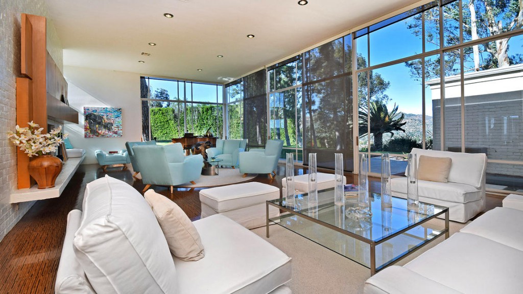 Frank Sinatra in vendita la villa di Chatsworth Il blog di Casa.it